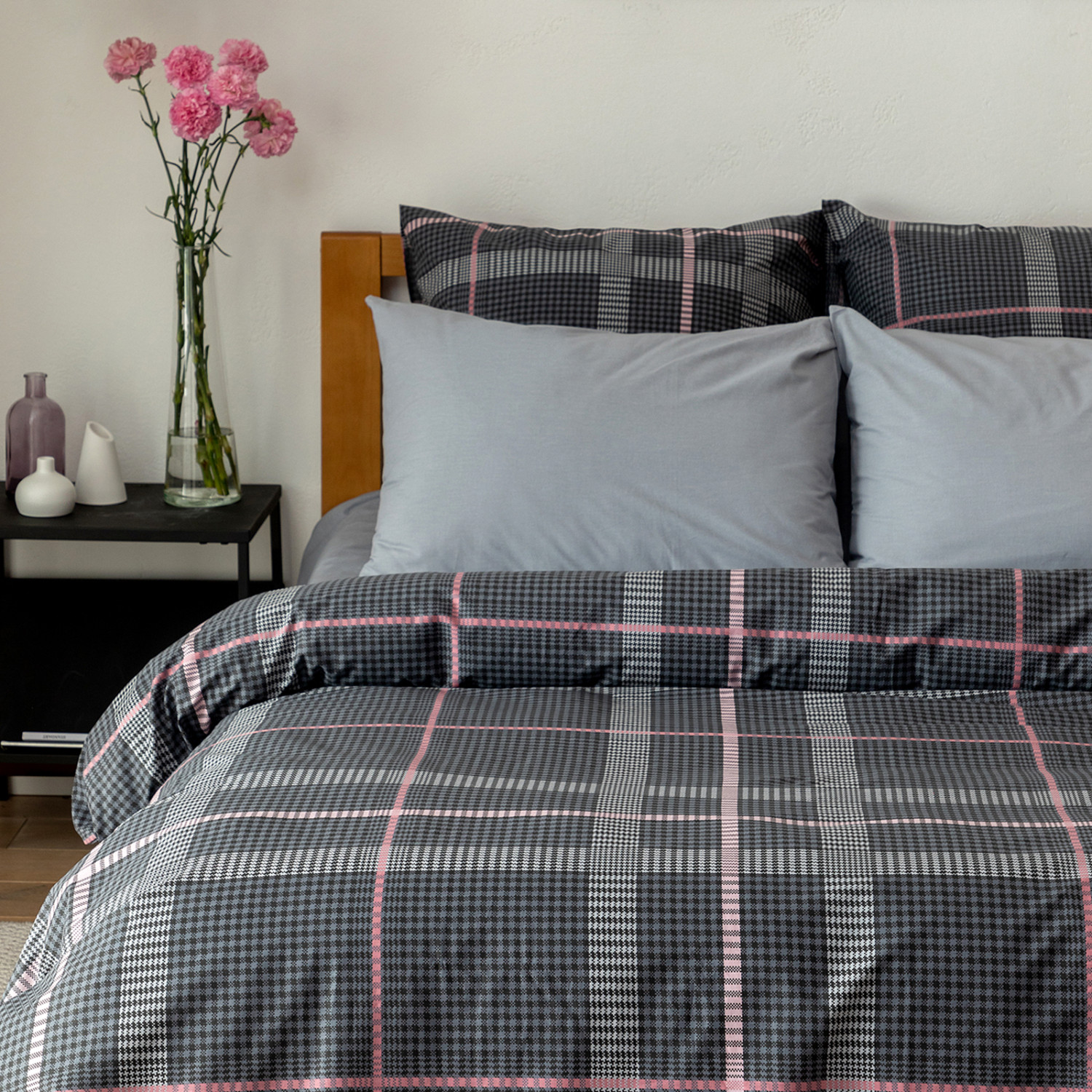 Постельное белье Bonmarito, печать - фото № 10