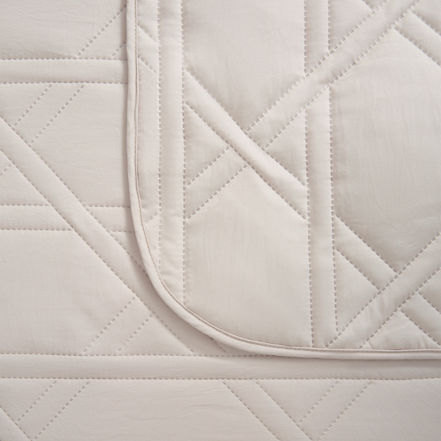 Покрывало Lirio, бежевое - фото № 4