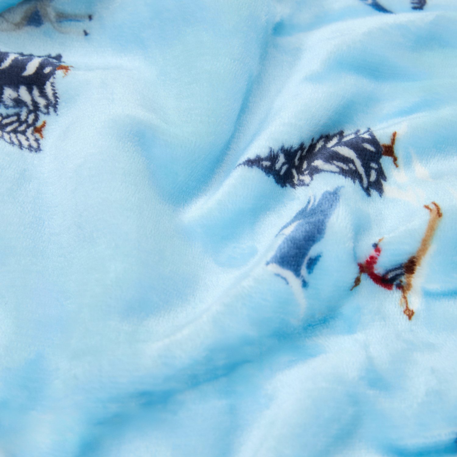 Плед Apres Ski - фото № 2