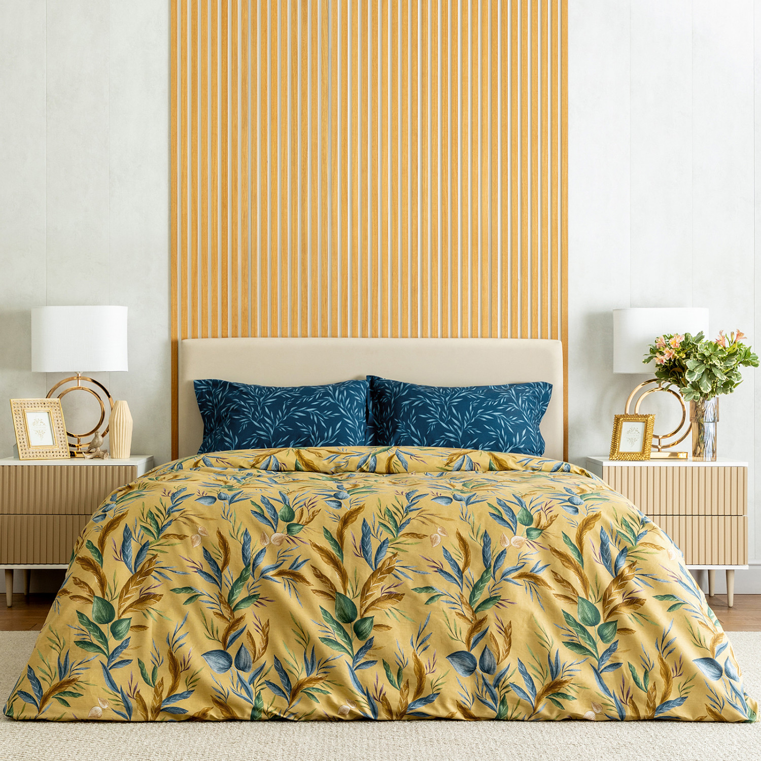 Постельное белье Dolce raccolto - фото № 6