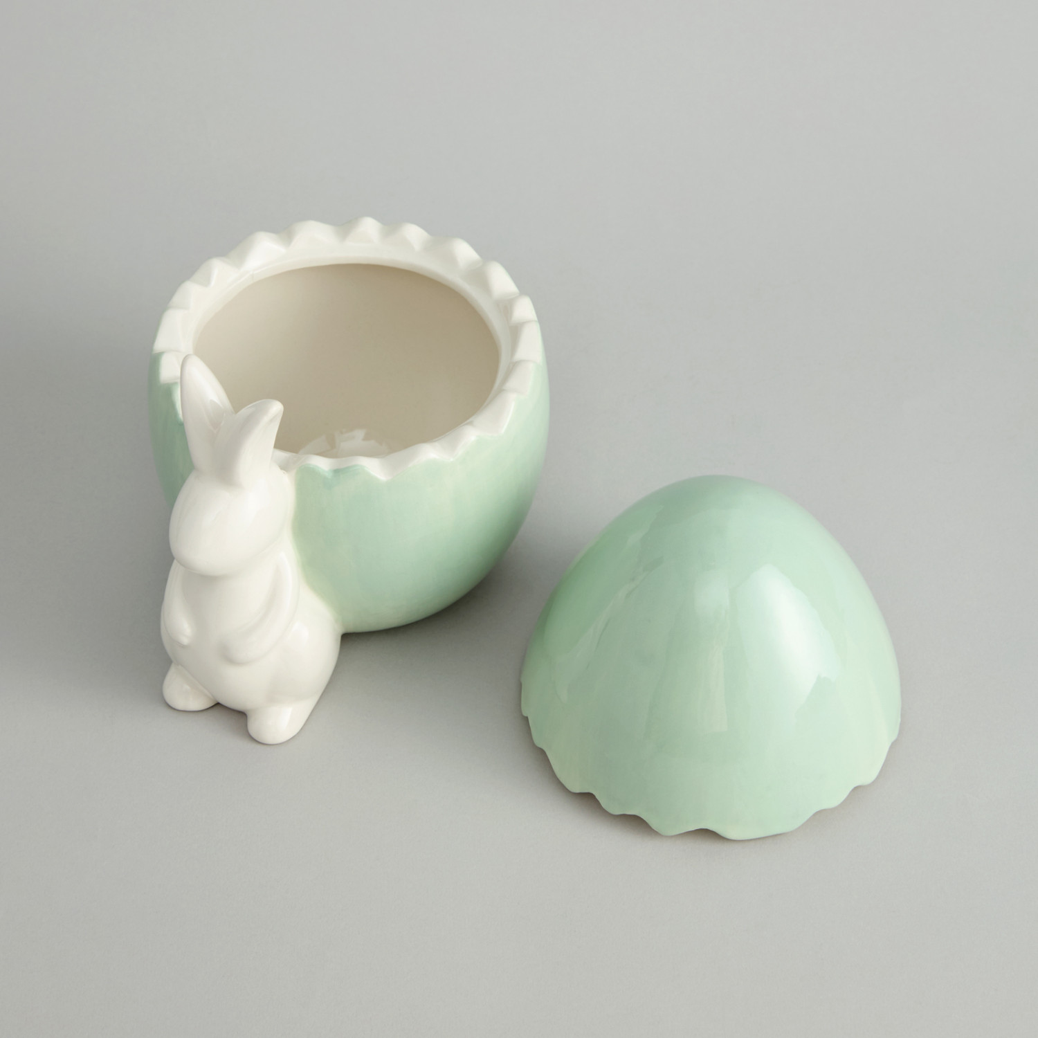 Шкатулка Пасхальный праздник/La Festivita Pasquali II - фото № 4