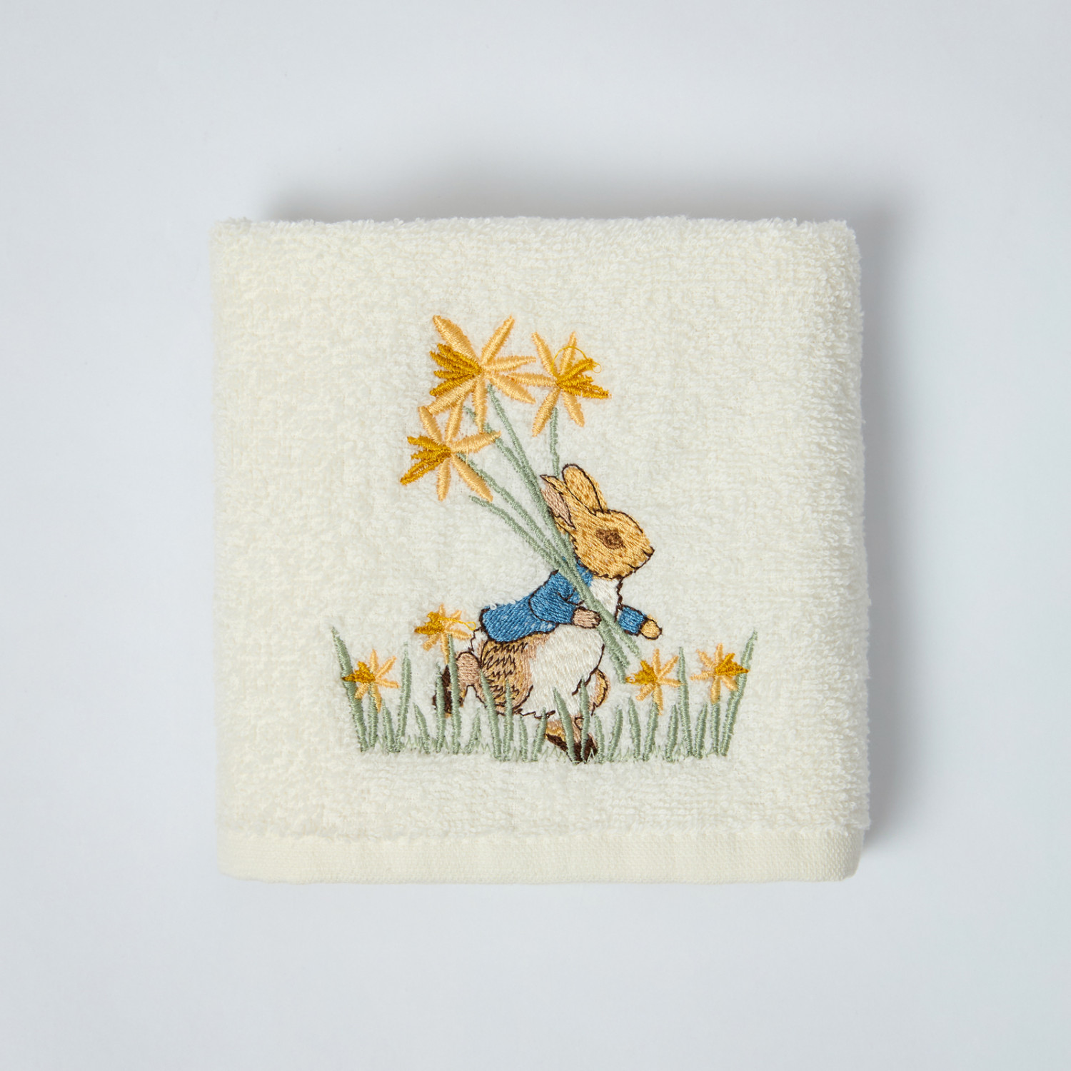 Полотенце махровое Андреа Панико/Andonno