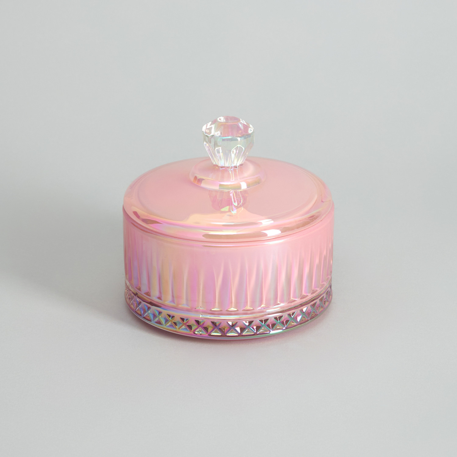 Свеча ароматическая Тутти Фрутти/Tutti fruity - фото № 3