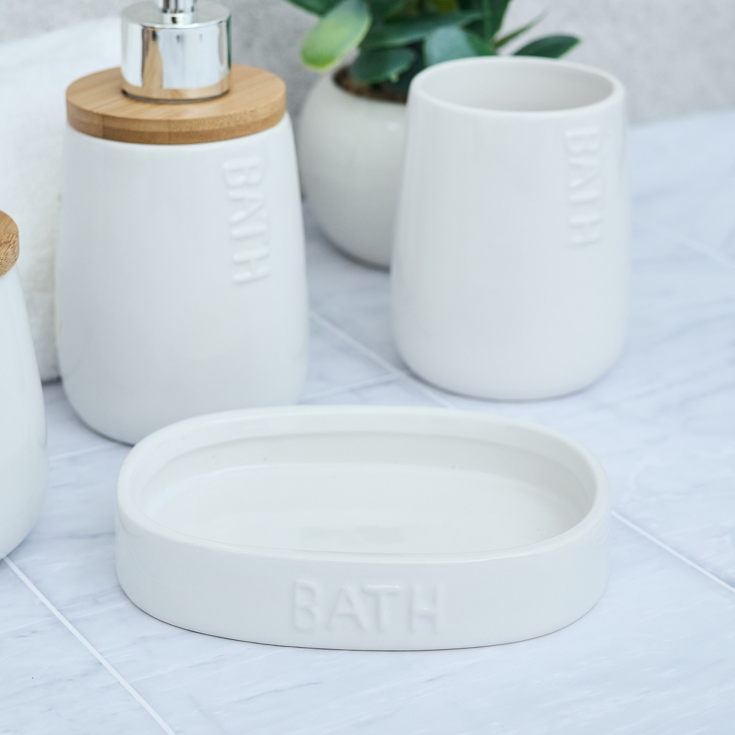 Мыльница Matine