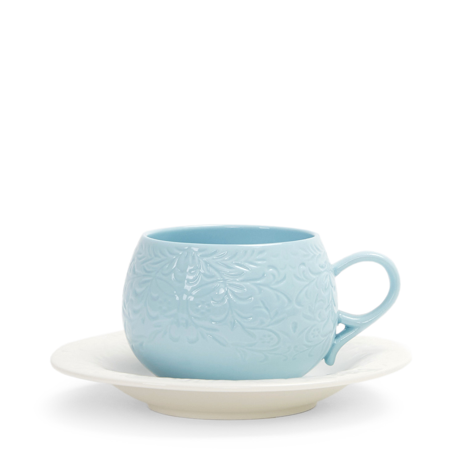 Чайная пара Laurus