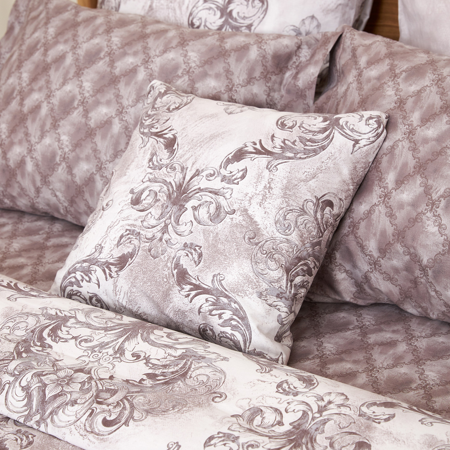 Постельное белье Ornato - фото № 8