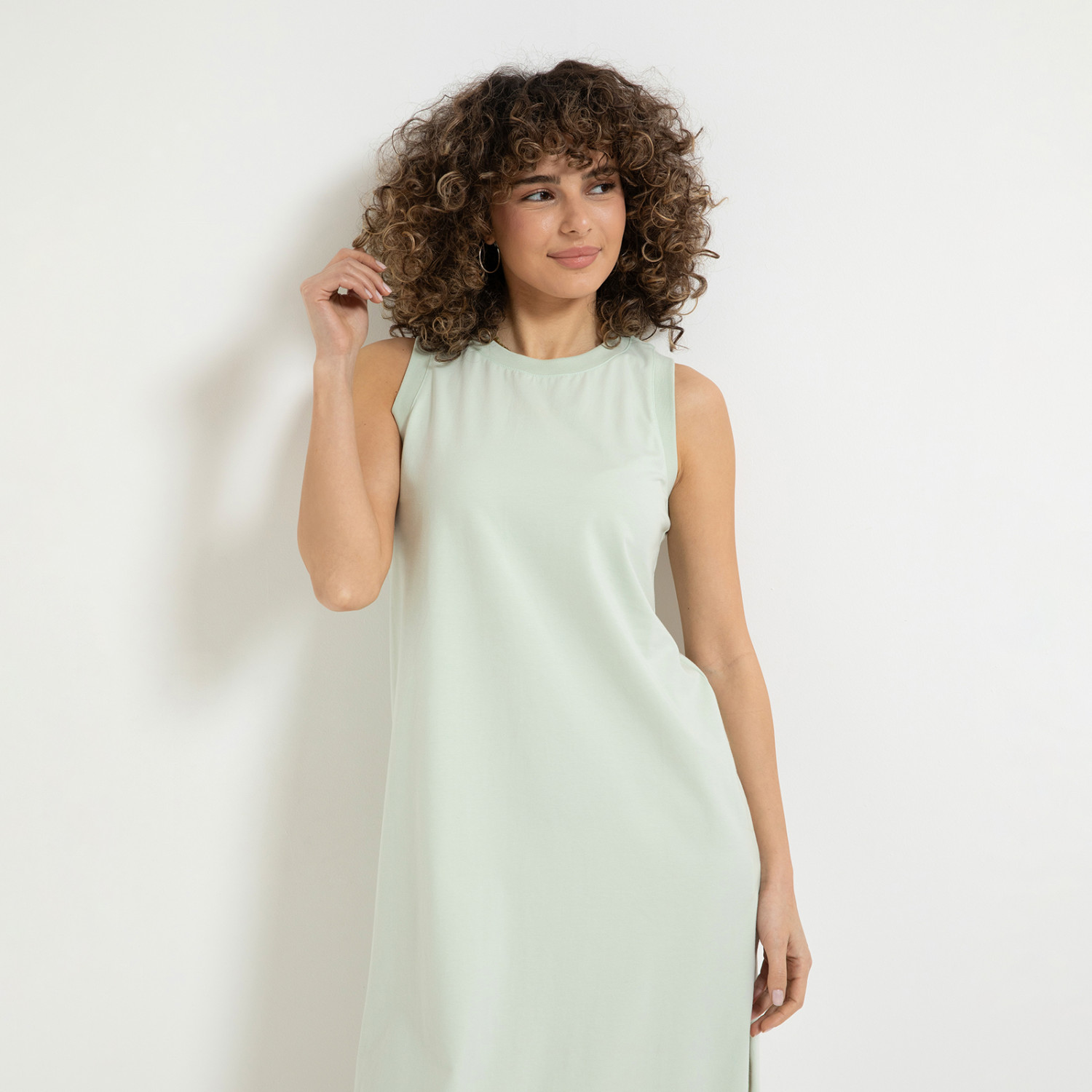 Сорочка Herbal Garden - фото № 3