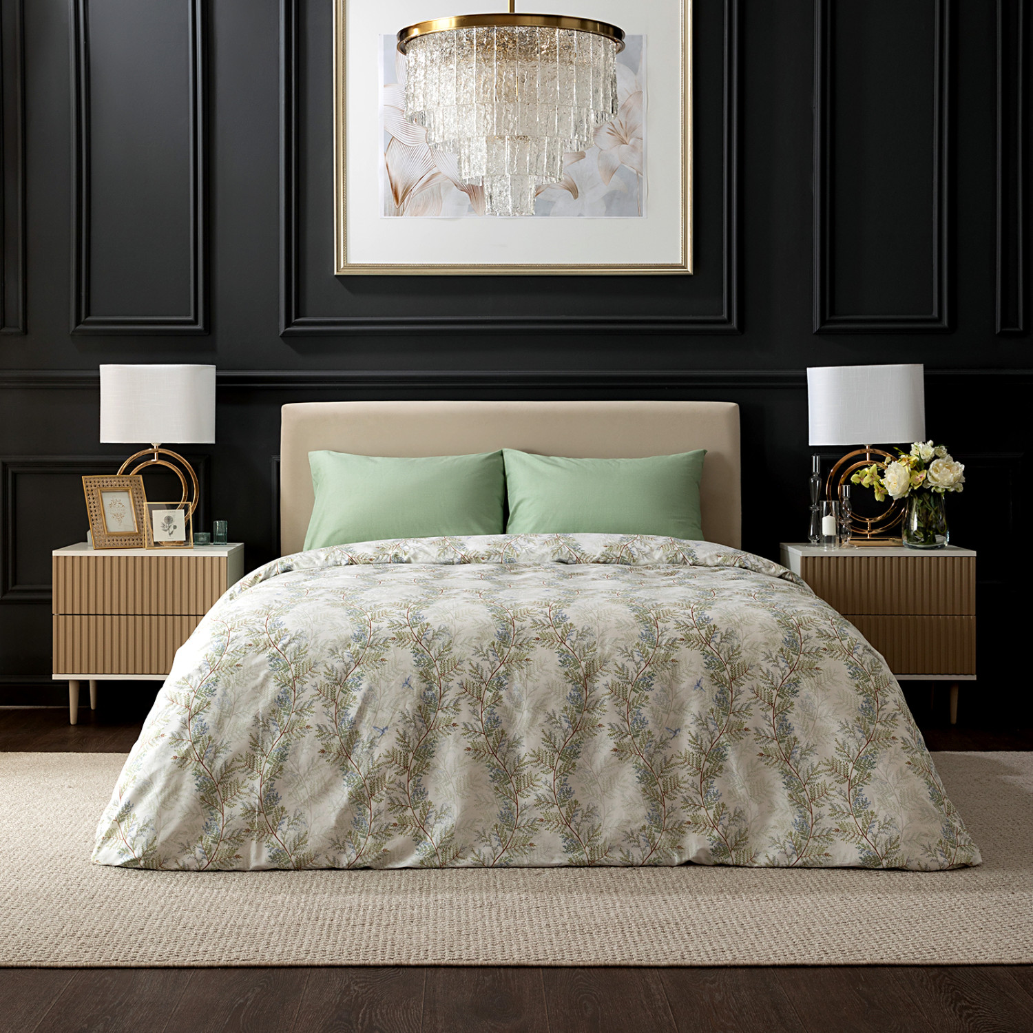 Постельное белье Tenerezze - фото № 4