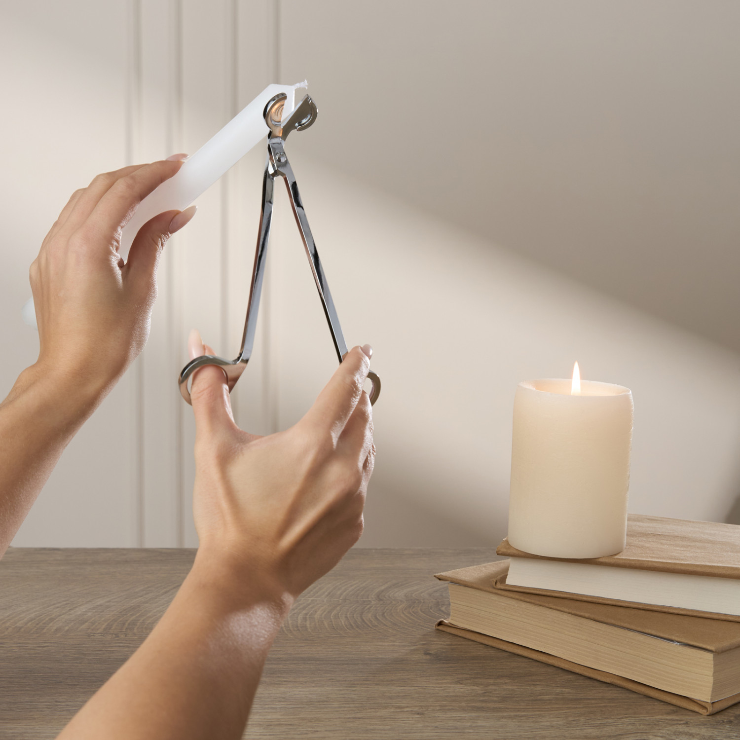 Набор для свечей Кьянти/Chianti II - фото № 13