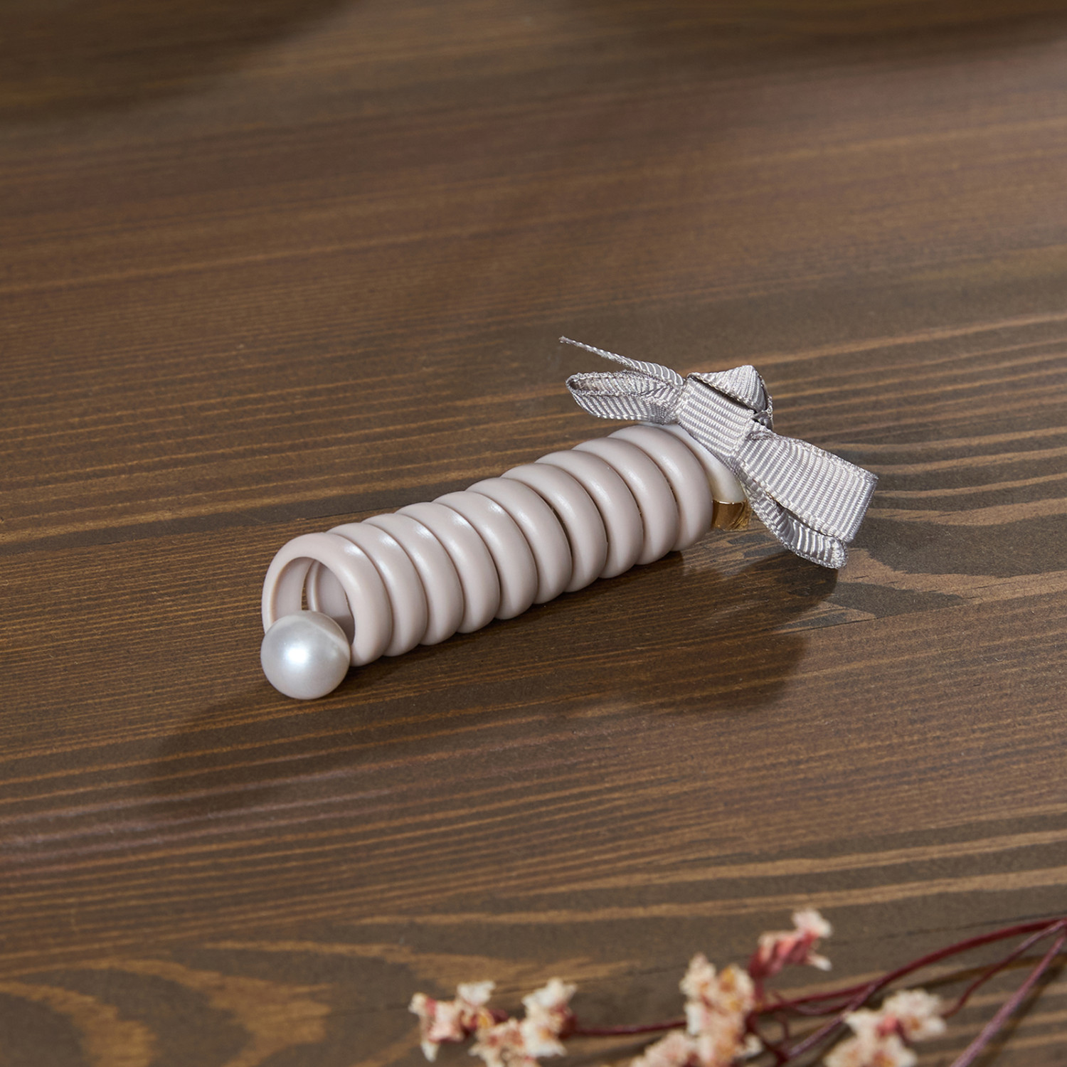 Резинка для волос Cozy Home - фото № 6