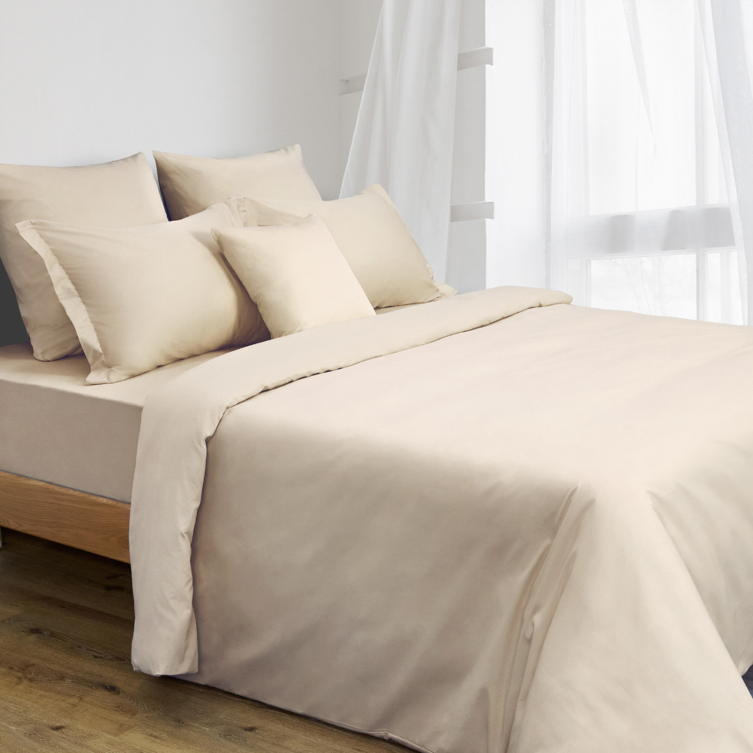 Постельное белье Vanilla ice - фото № 4