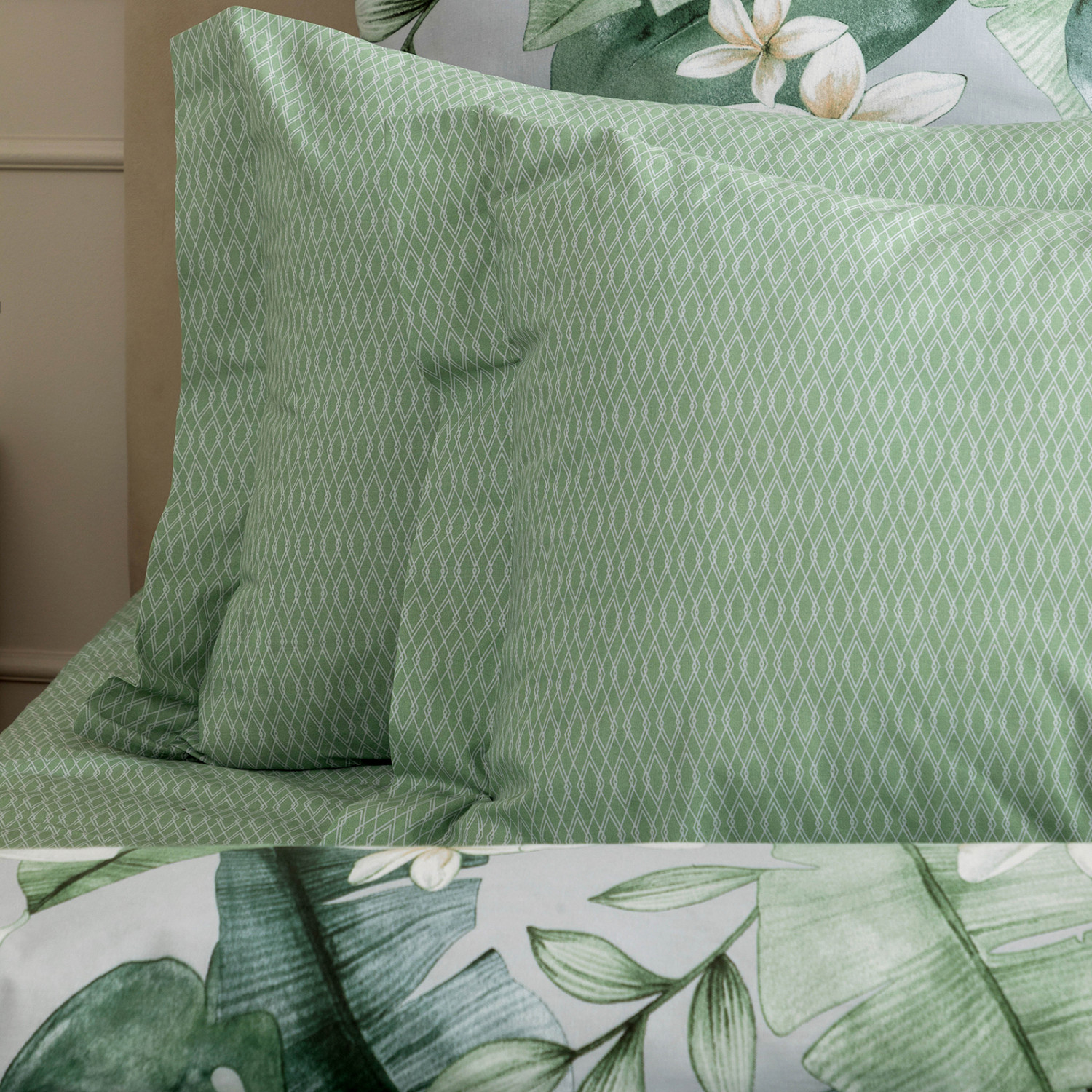 Постельное белье Sunrise - фото № 13