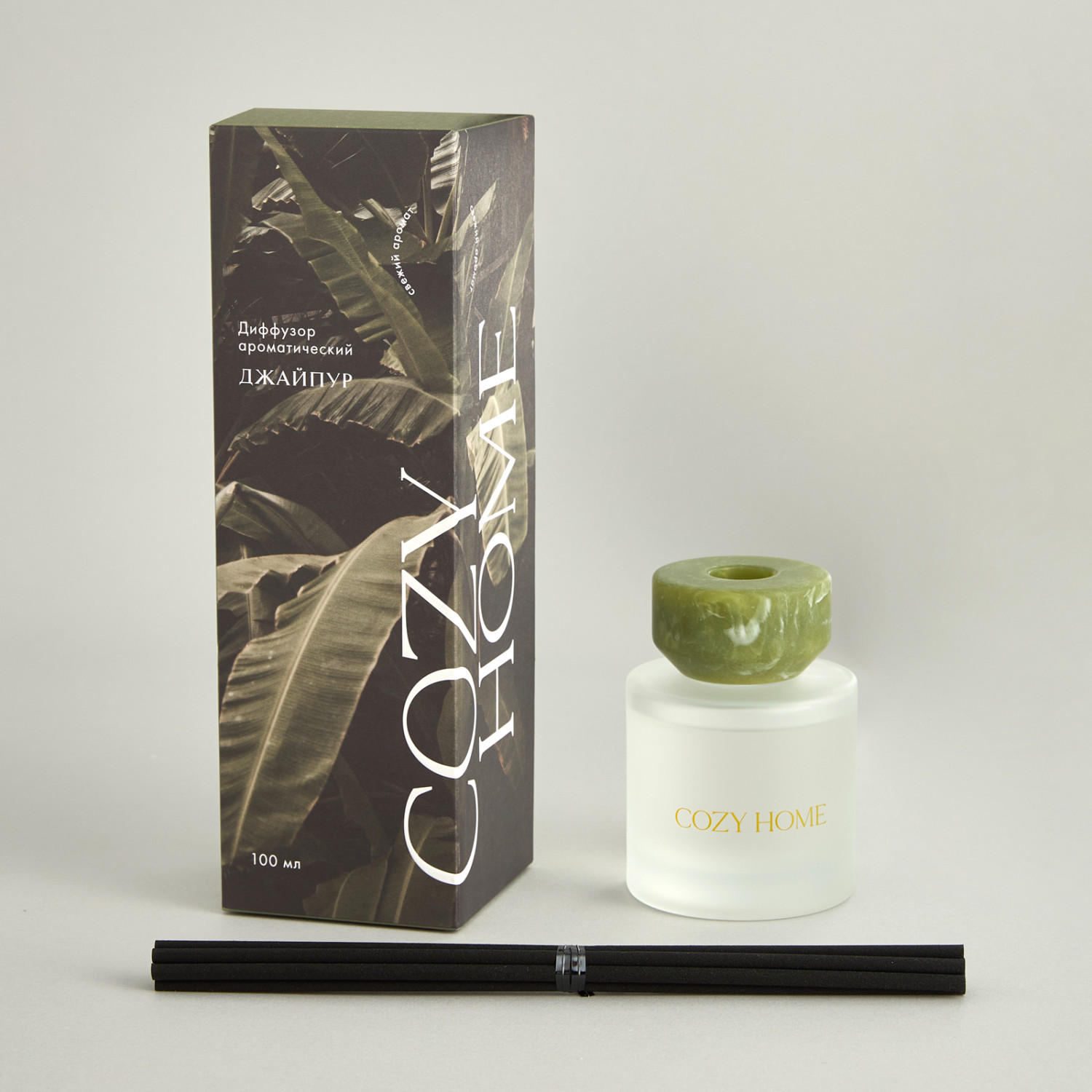 Диффузор Джайпур 100 мл - фото № 7