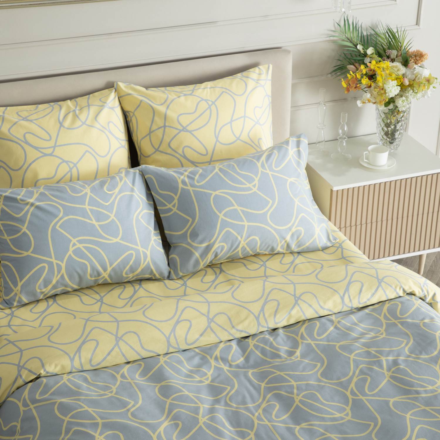 Постельное белье Харизма - фото № 2