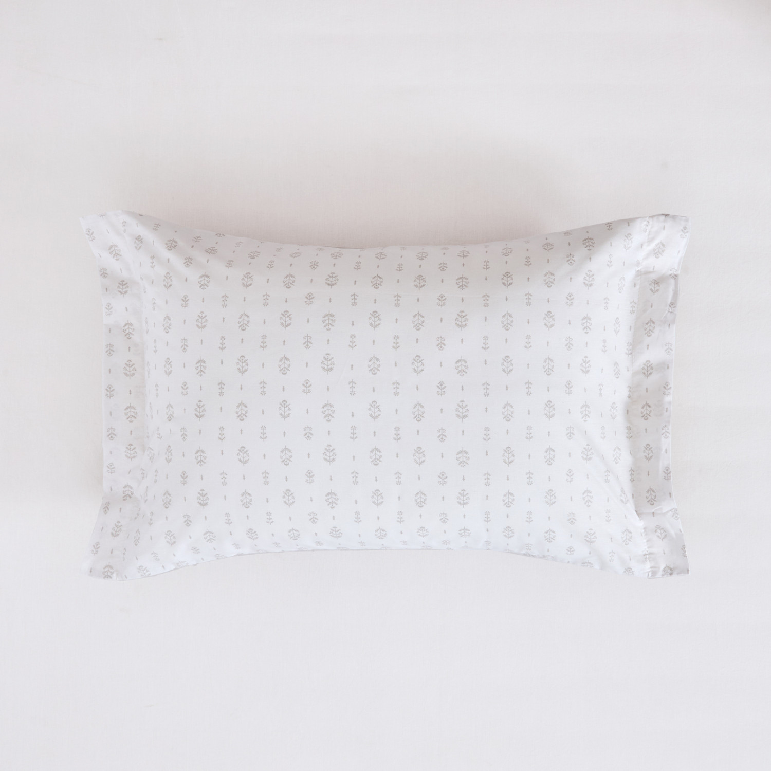 Комплект наволочек Tanaceto с ушками - фото № 5