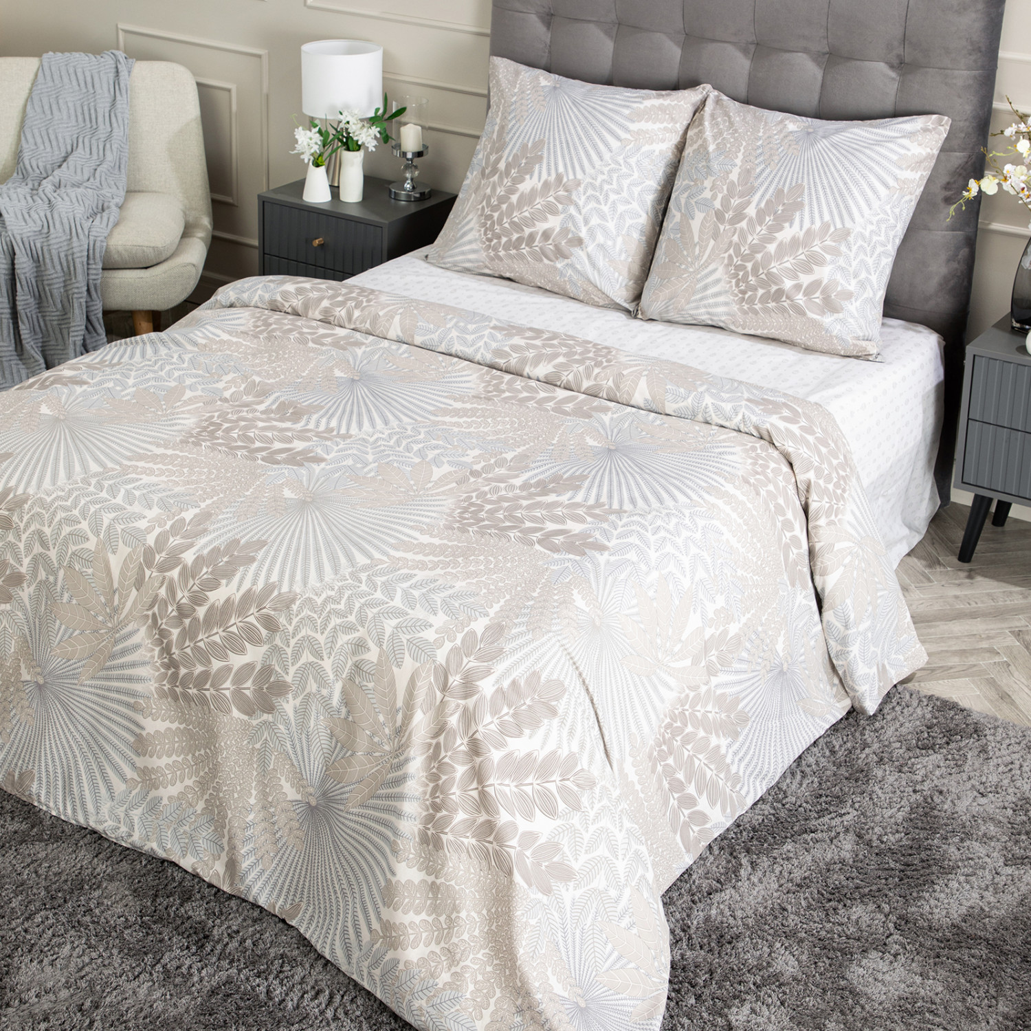 Постельное белье Baria - фото № 10