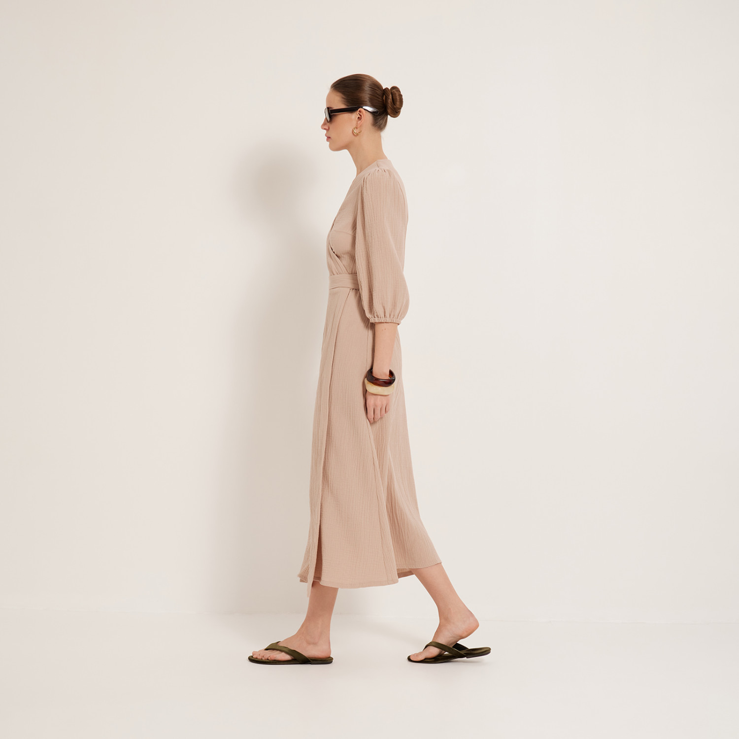 Платье Дороти/Dorothy I - фото № 3