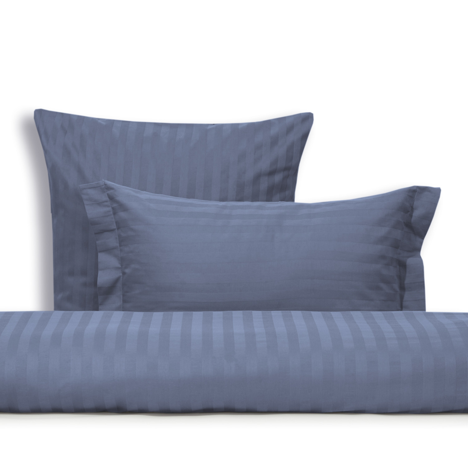 Постельное белье Lioni antracite - фото № 3