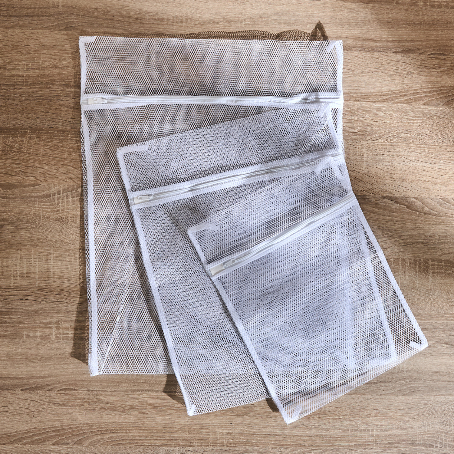 Набор мешков для стирки Nora I - фото № 2