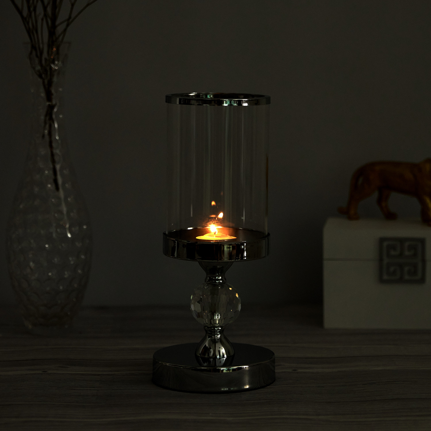 Подсвечник Ciricilla - фото № 2