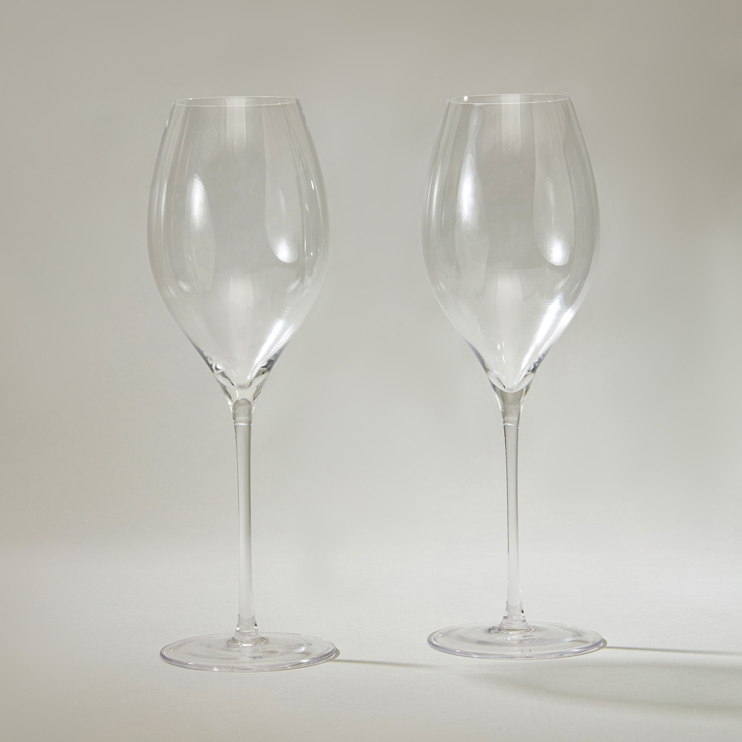 Набор бокалов Raulio II