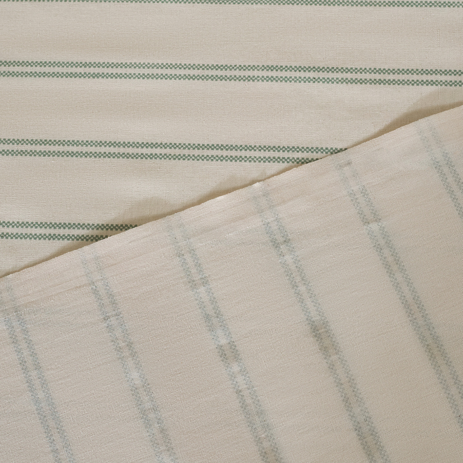 Постельное белье Туманные цветы/Misty flowers - фото № 9