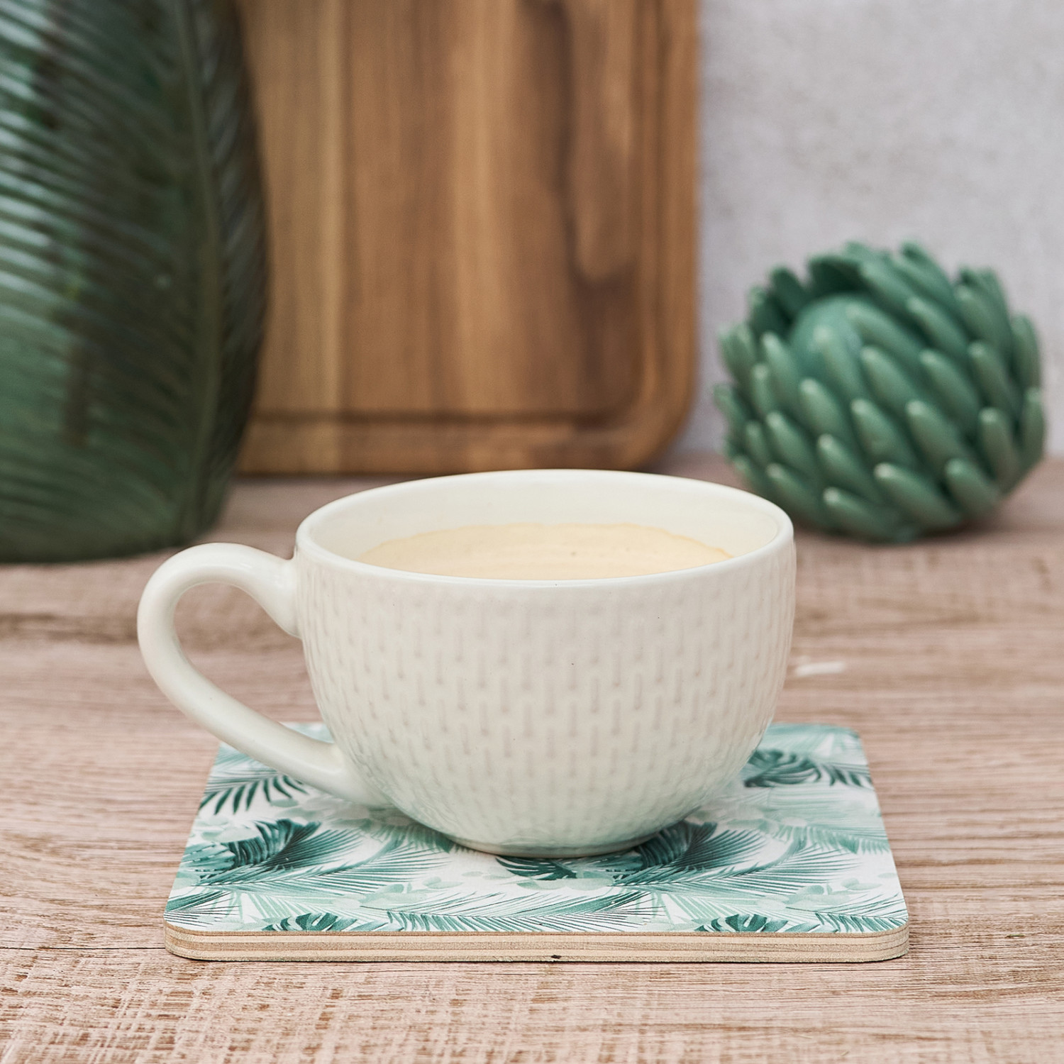 Подставка под горячее Wild Amazon - фото № 2