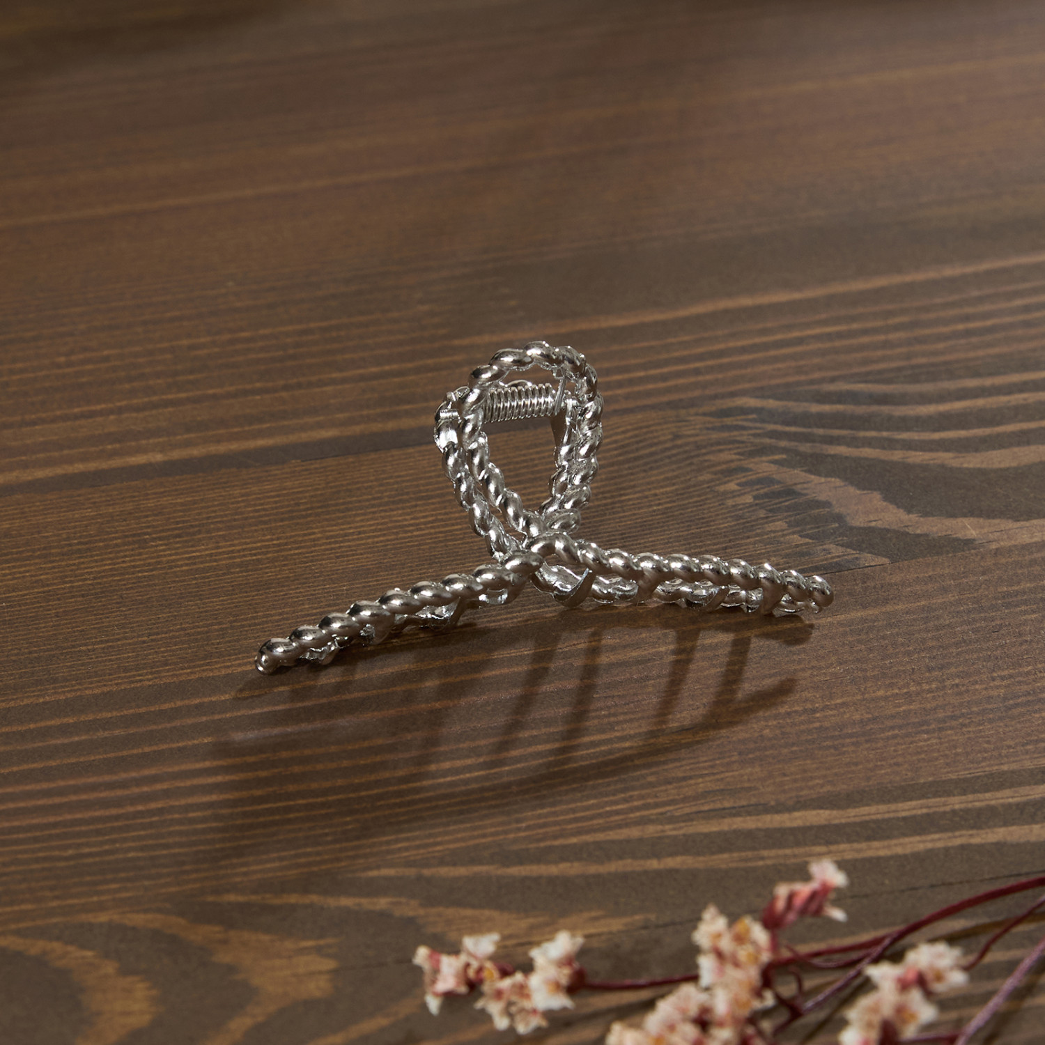 Заколка Cozy Home IX - фото № 8