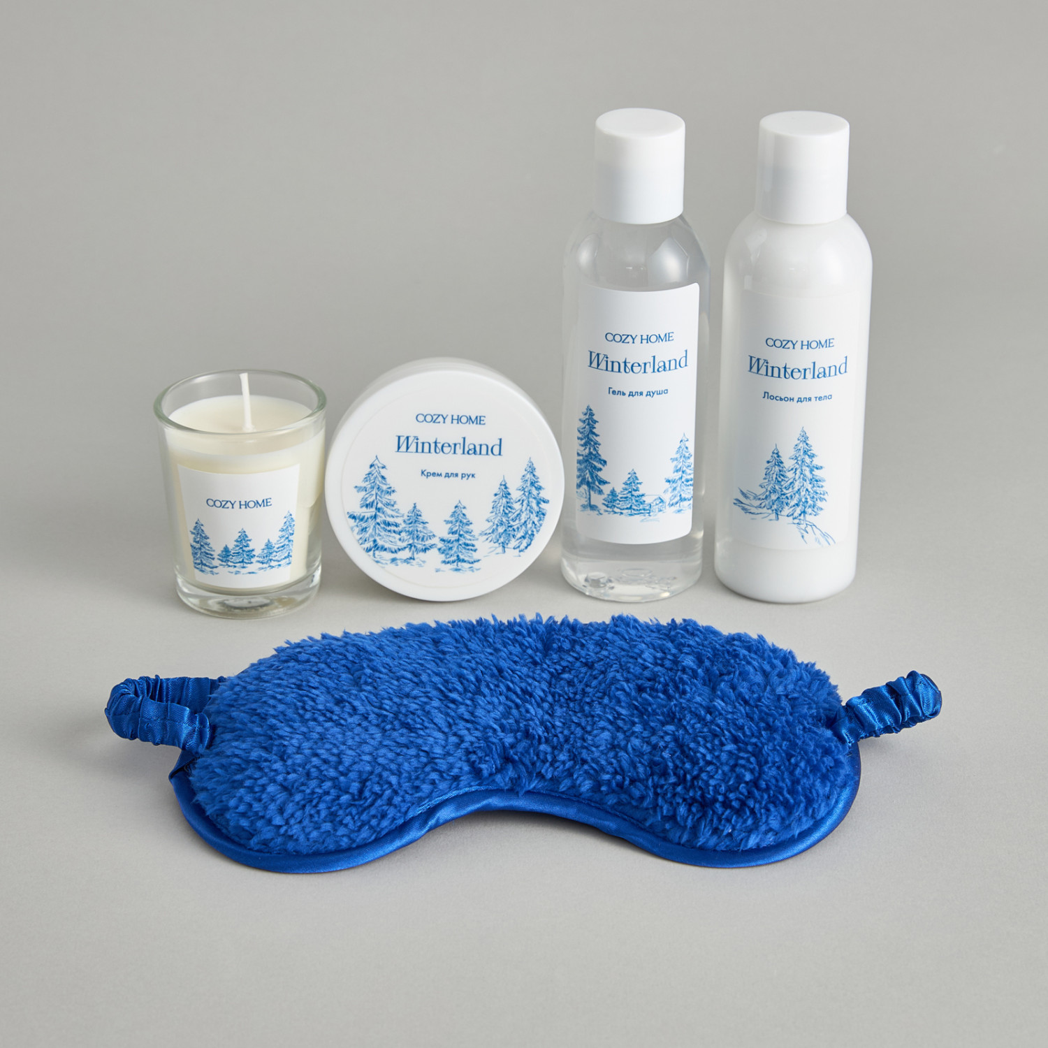 Набор подарочный Winterland - фото № 2