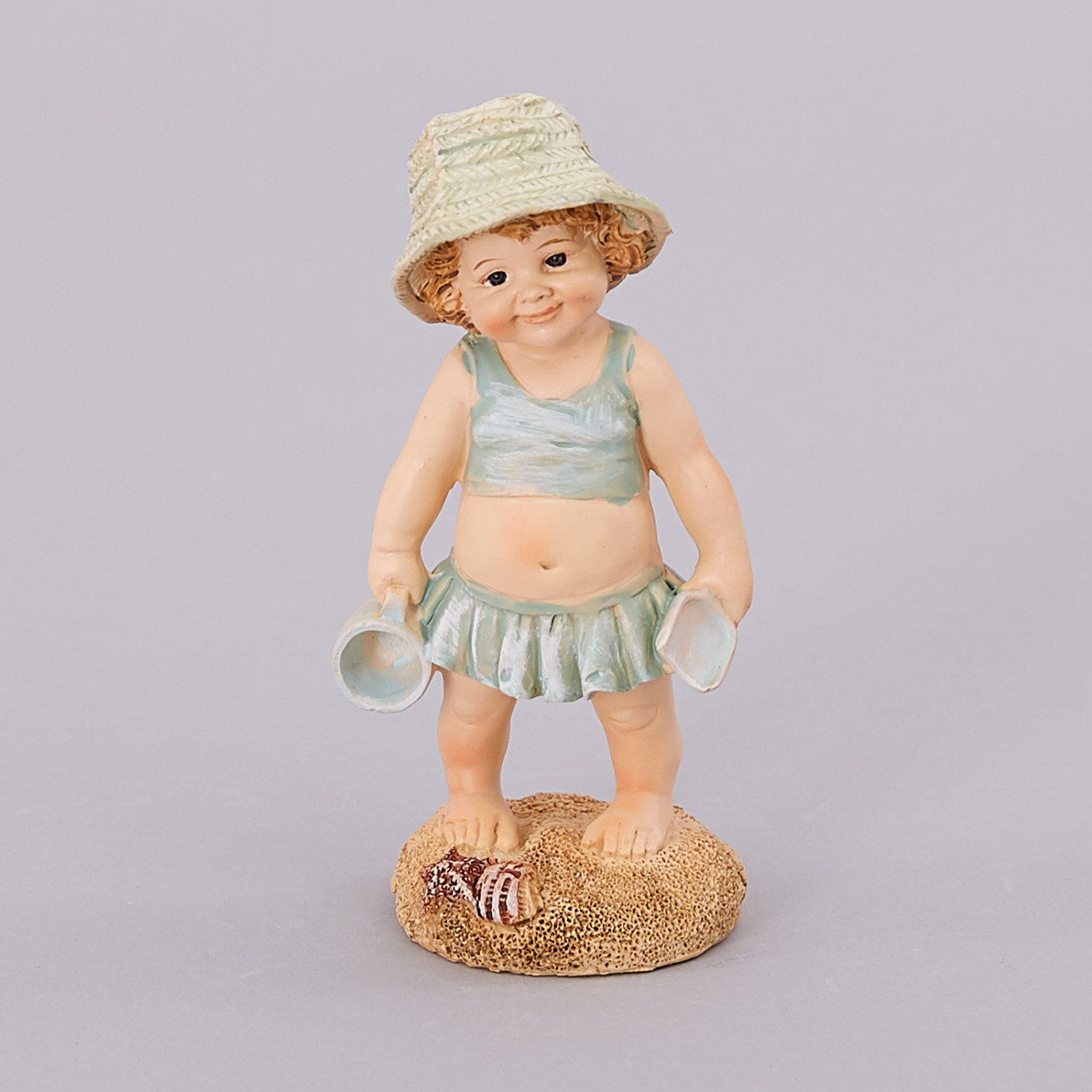 Статуэтка Girl