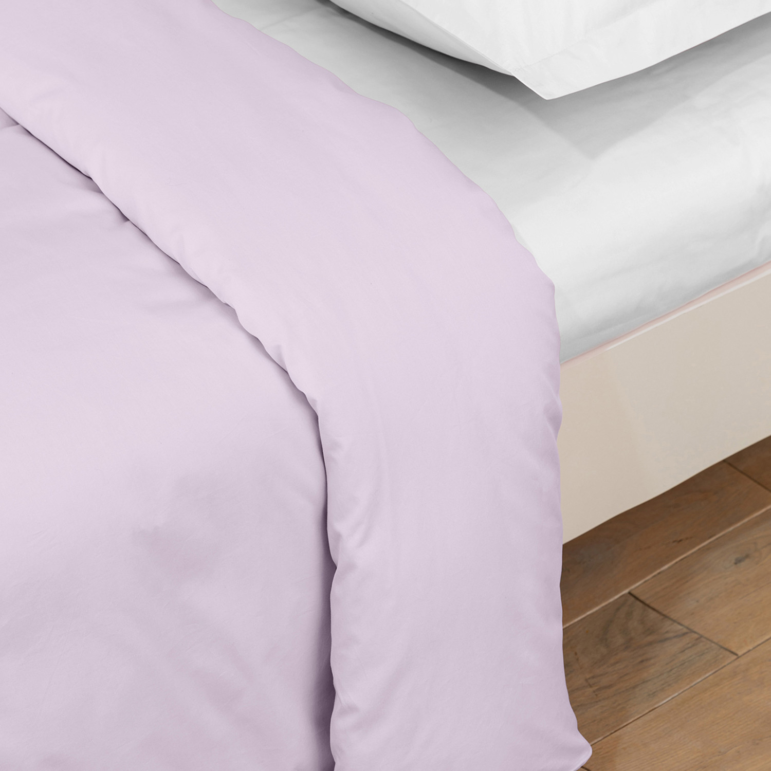 Пододеяльник Весенне-розовый/Spring pink - фото № 5