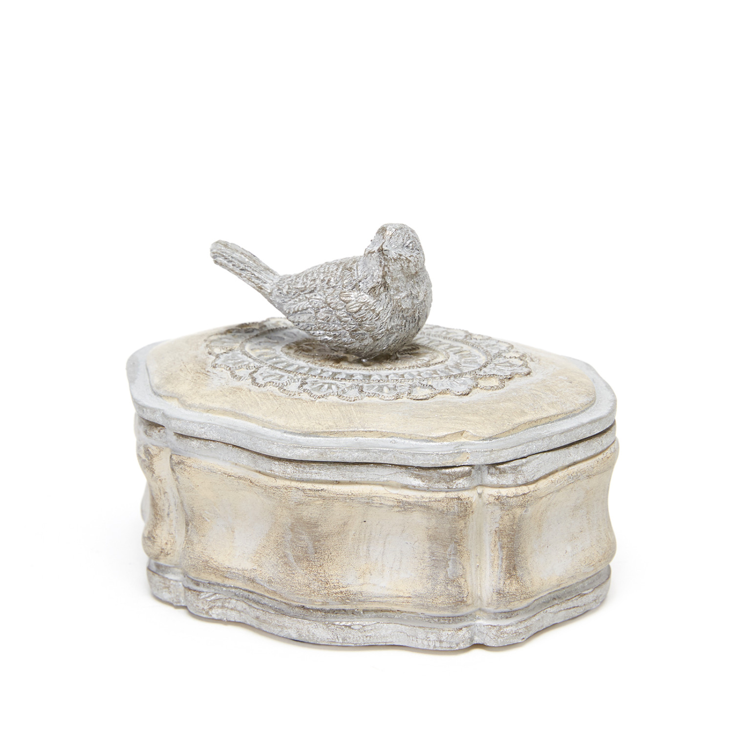 Шкатулка Bersani