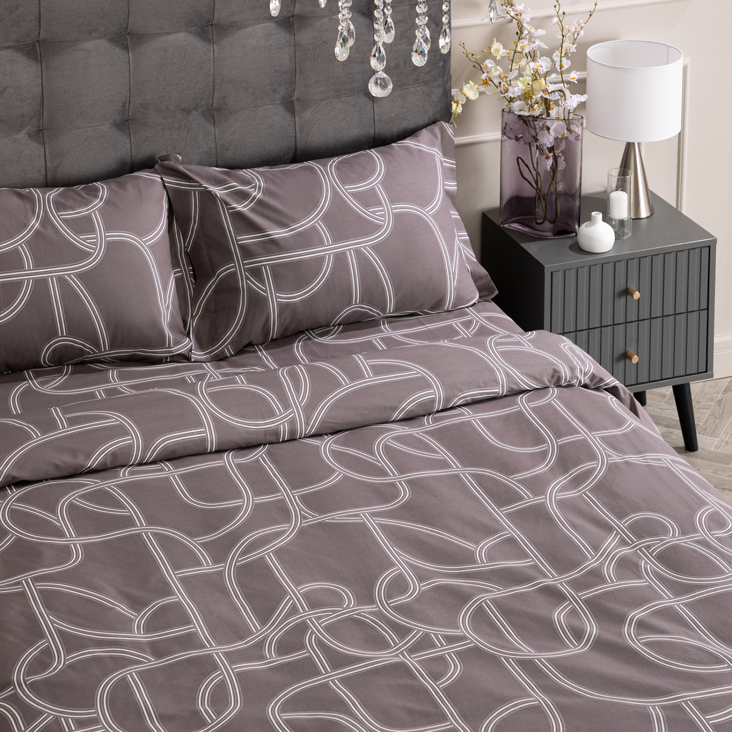 Постельное белье Alleanza - фото № 6