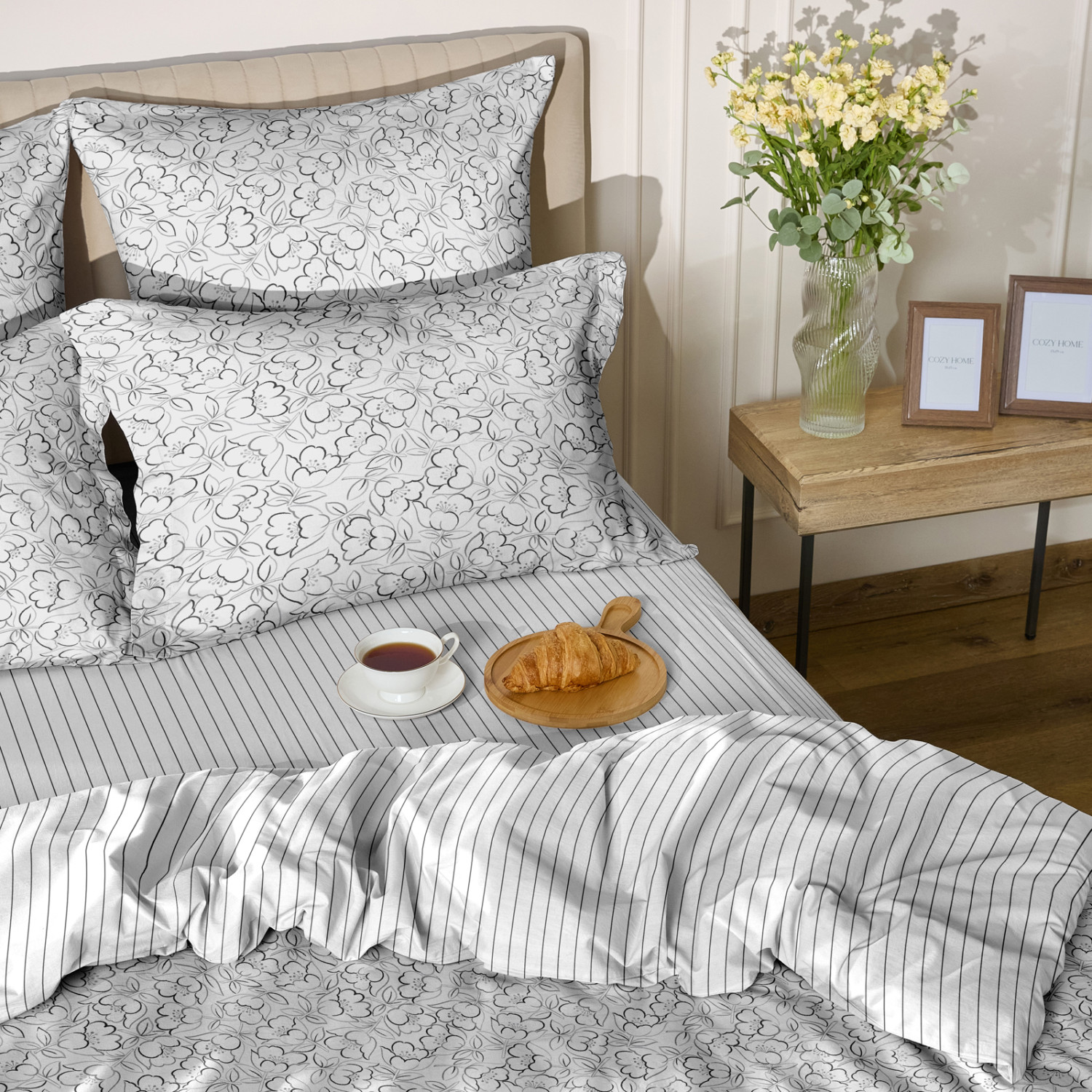 Постельное белье Луна - фото № 5