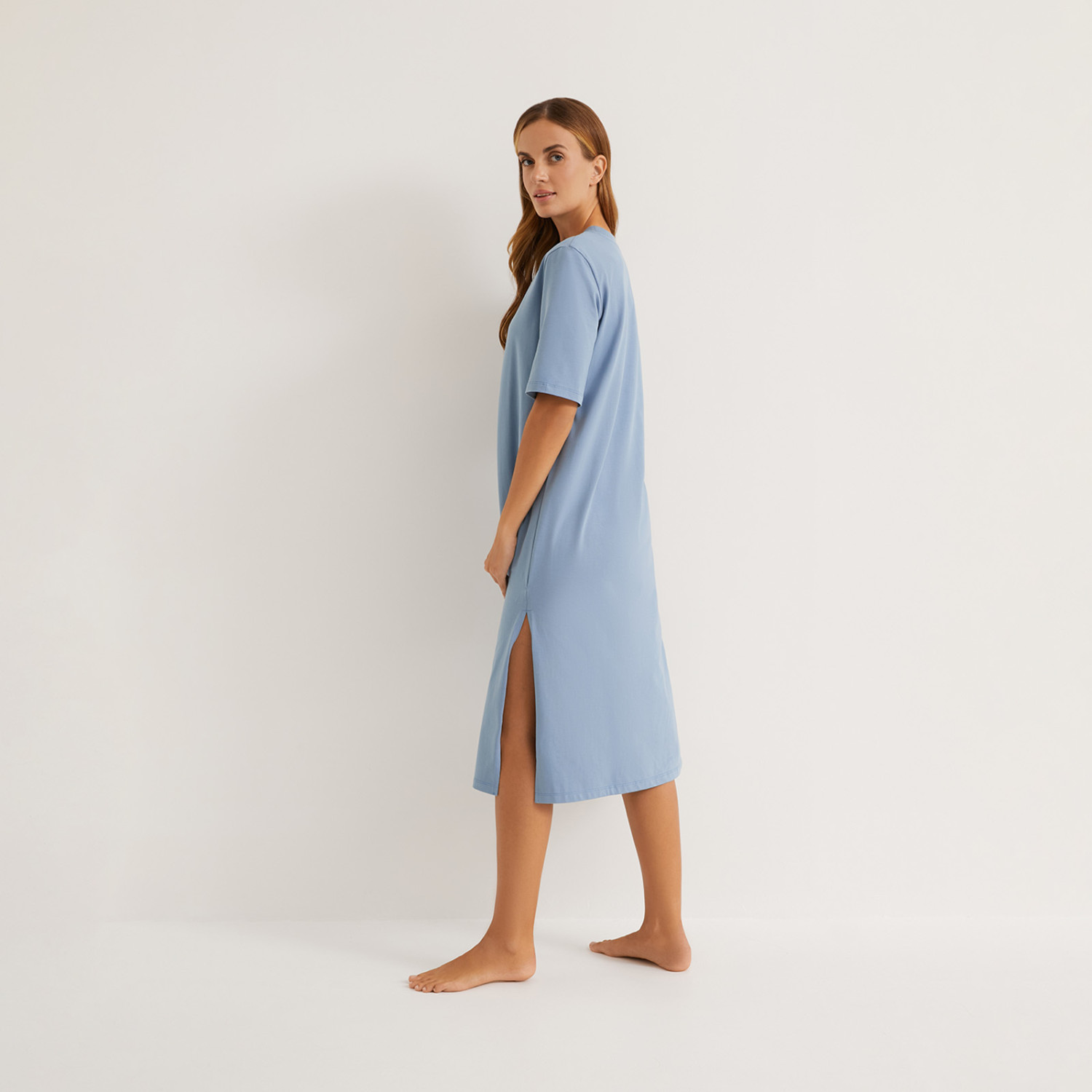 Сорочка Varenka I - фото № 5