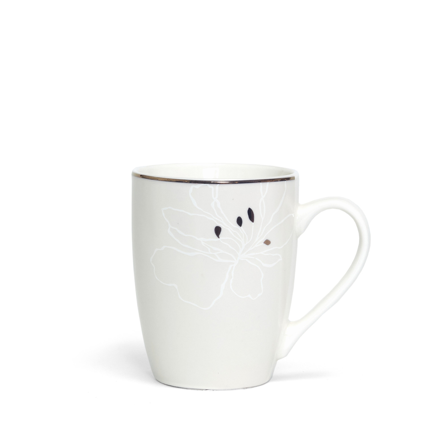 Кружка Allemande