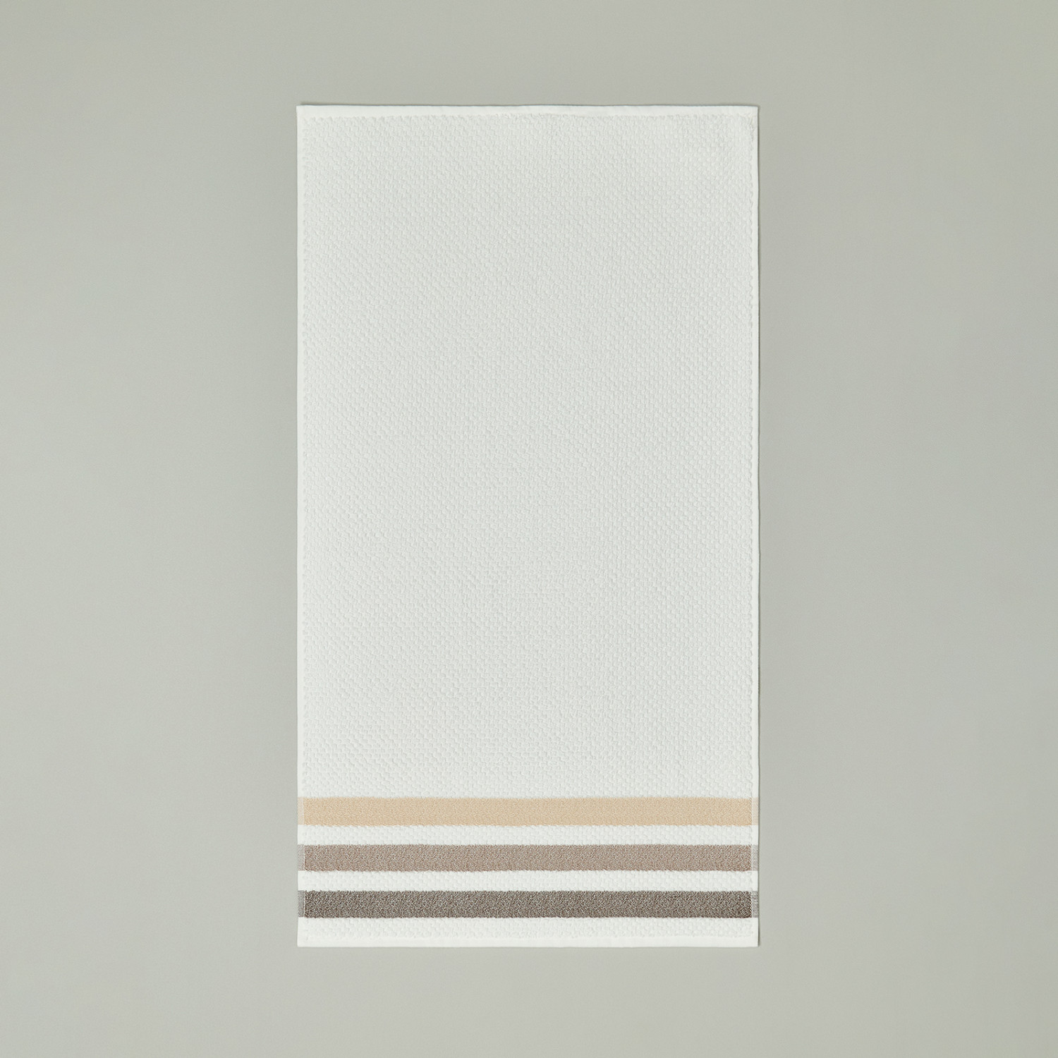 Полотенце махровое Лука/Luca - фото № 2