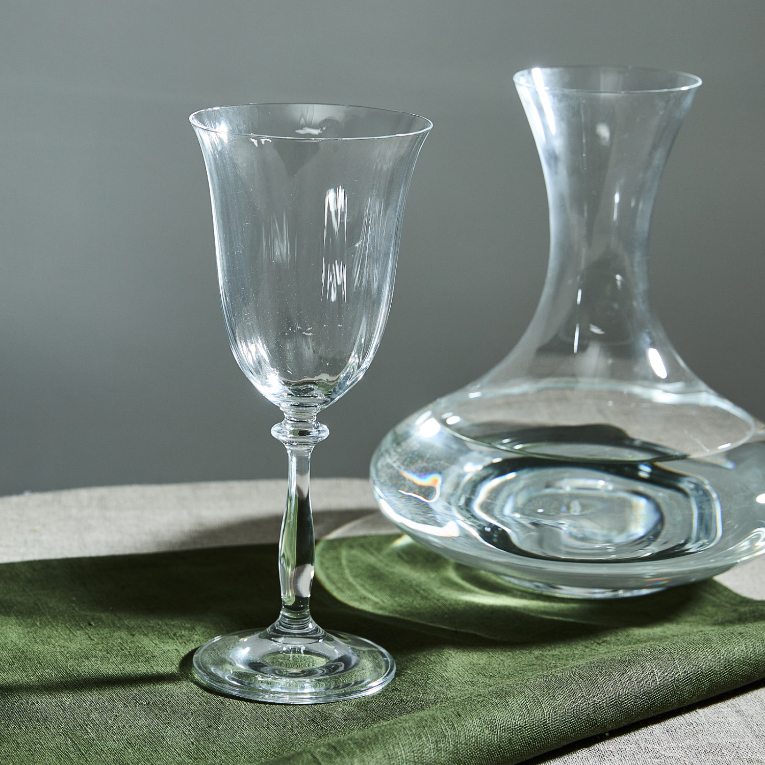 Бокал Light wave, 350 мл