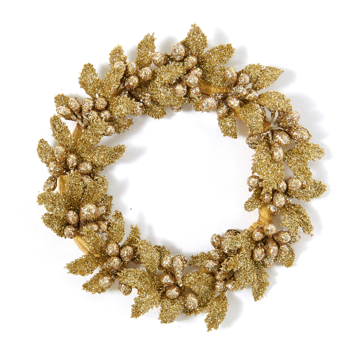 Венок Gold wreath