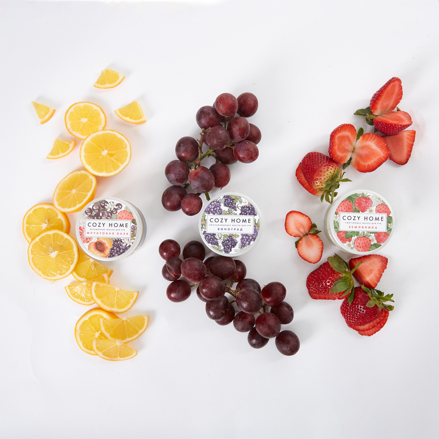 Масло твердое Caso - фото № 2