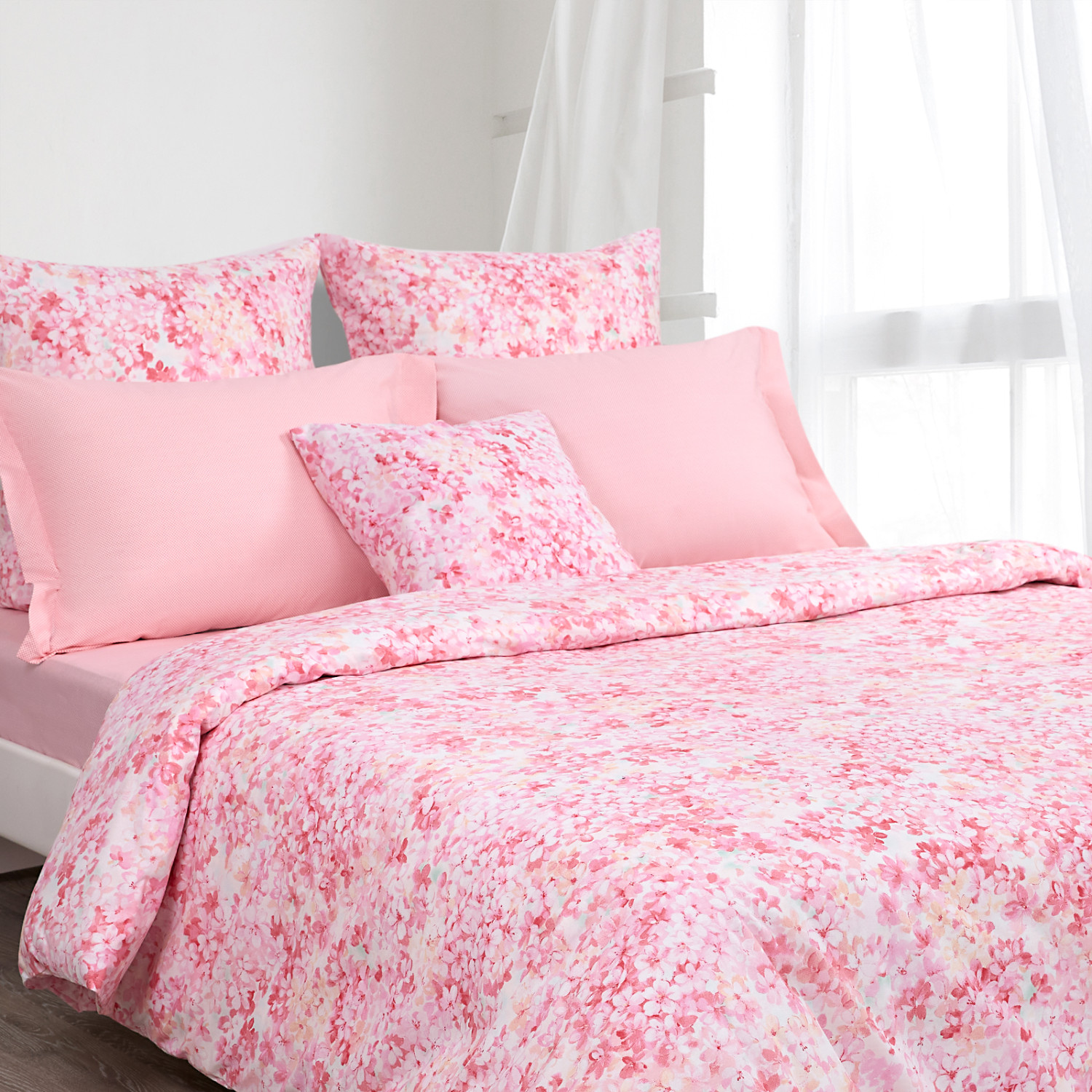 Постельное белье Fucsia - фото № 4