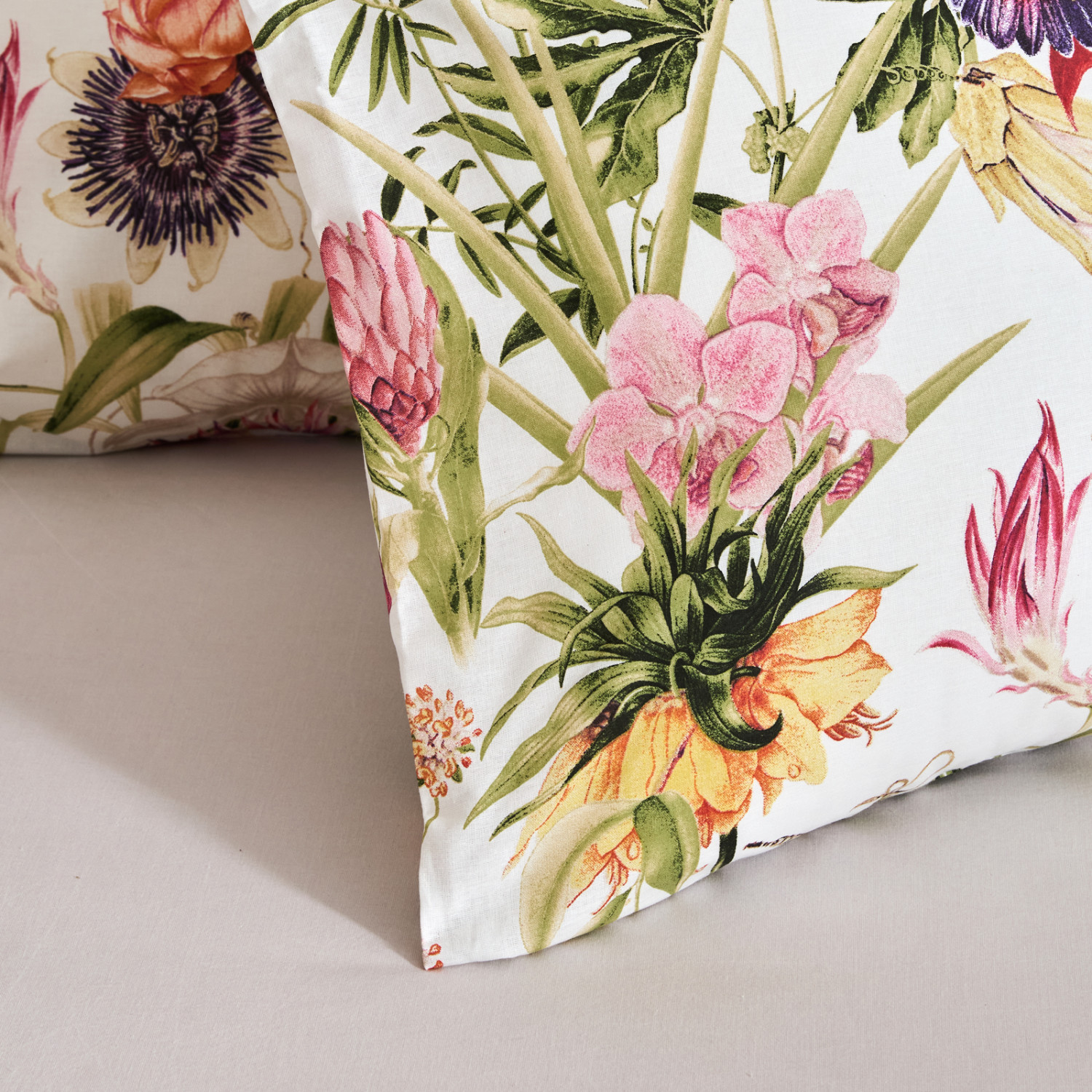 Комплект наволочек Paradise, мультиколор - фото № 3