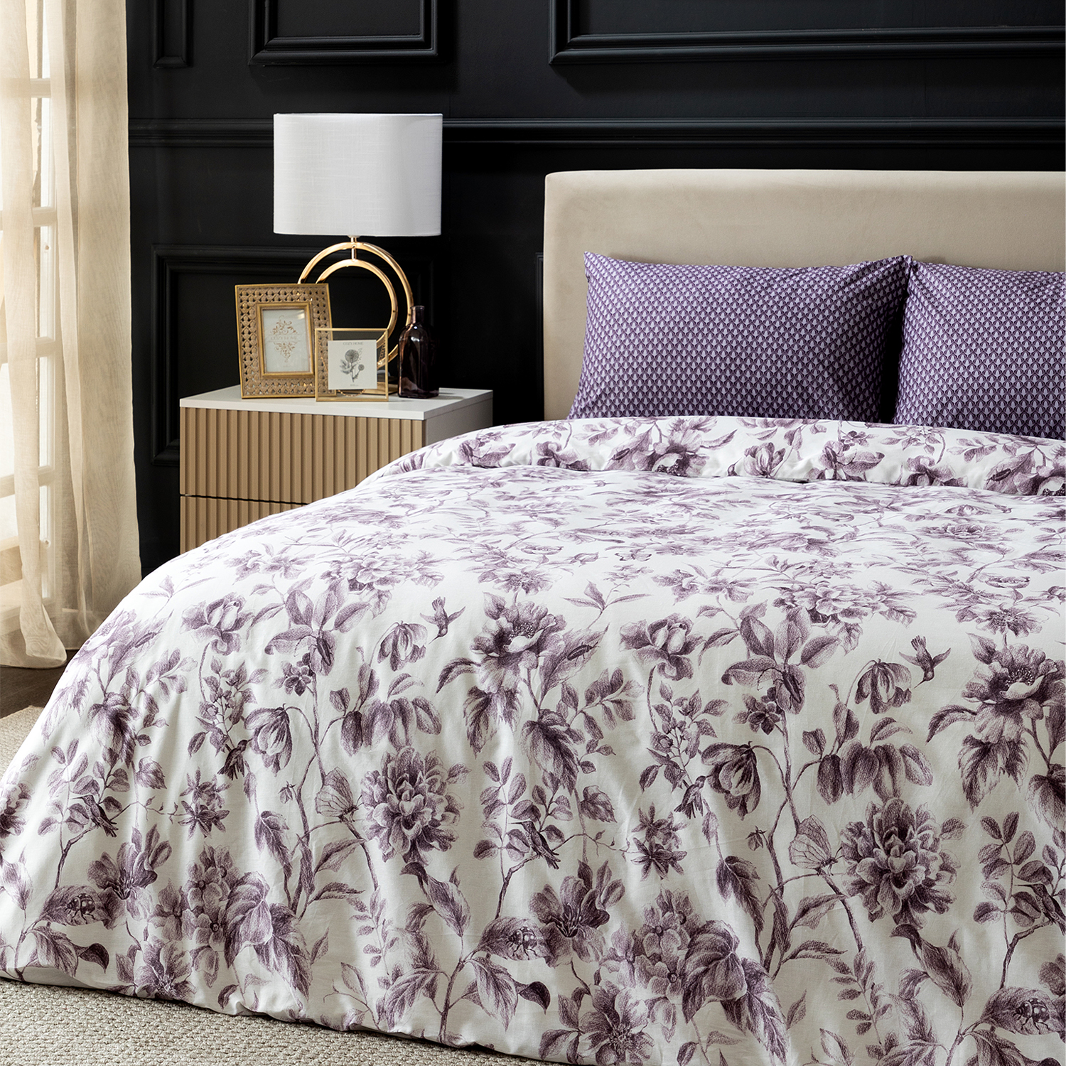 Постельное белье Molle - фото № 10