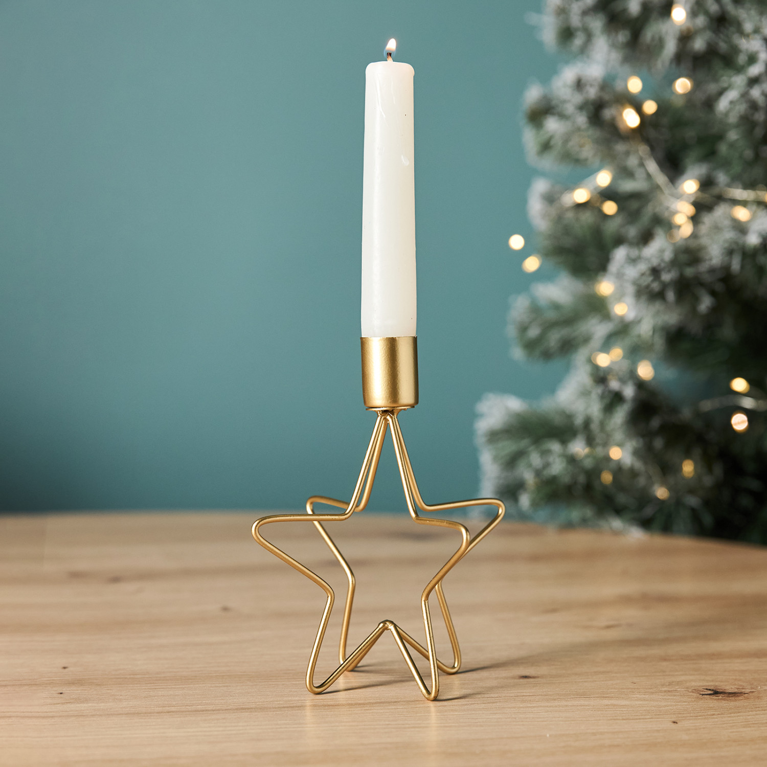 Подсвечник Italo - фото № 2