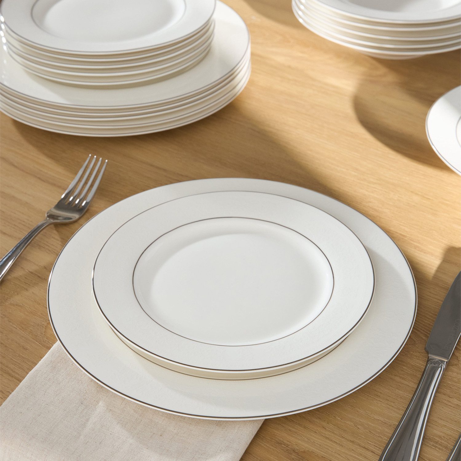 Столовый сервиз Патрицио/Patrizio - фото № 5