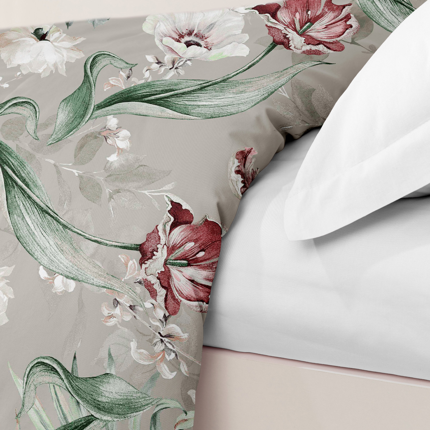 Пододеяльник Charlotte - фото № 4