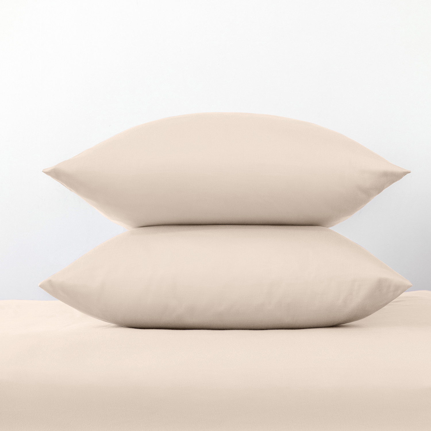 Комплект наволочек Sandy beige