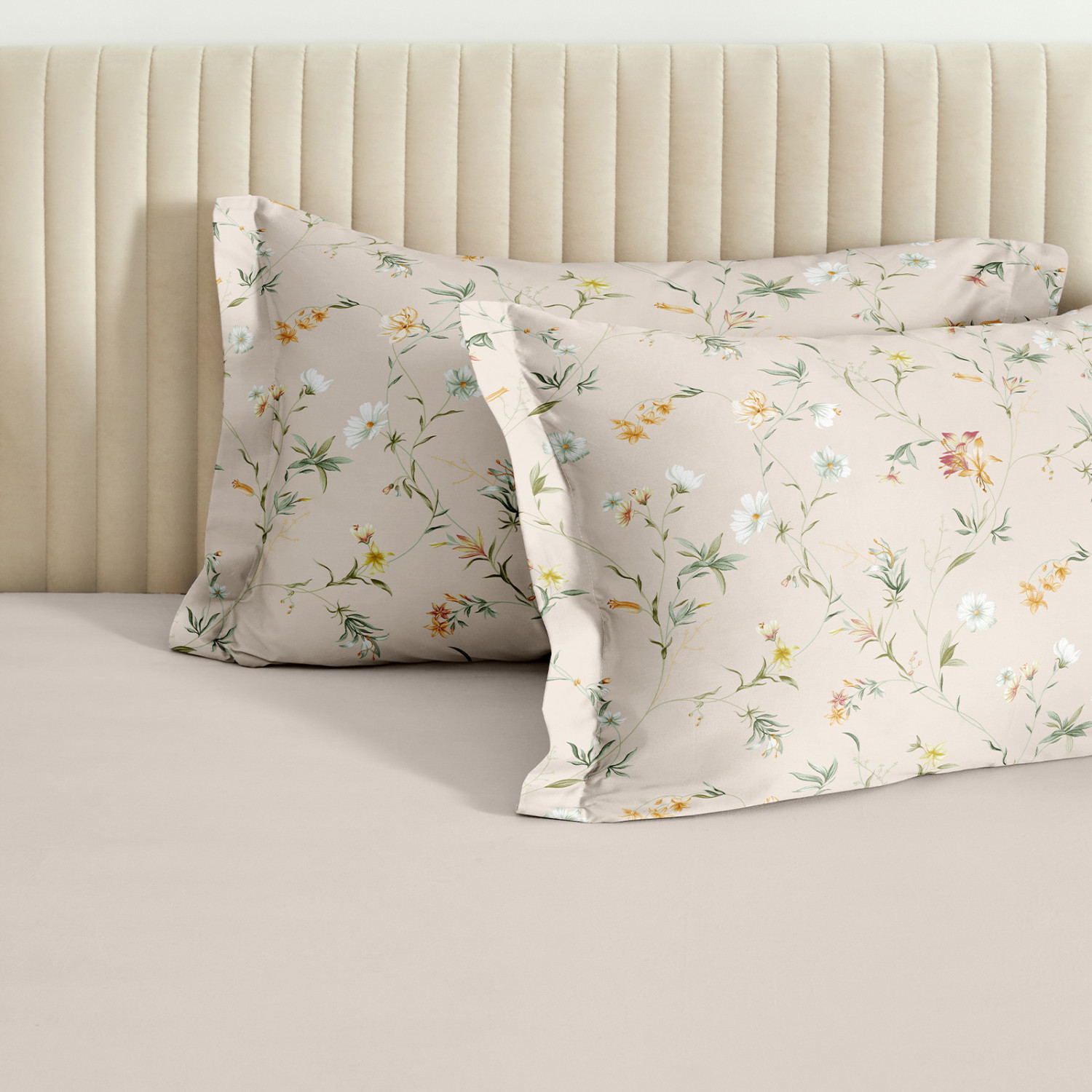 Комплект наволочек Gracia с ушками