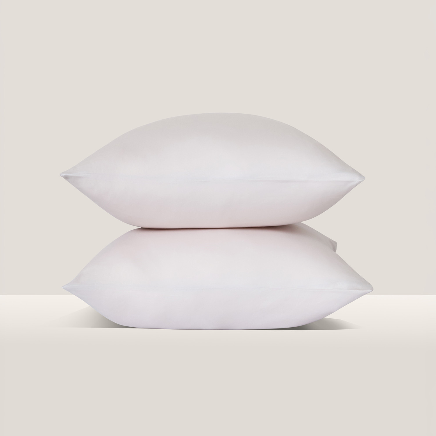 Комплект наволочек Лилово-серый/Gray Lilac - фото № 3