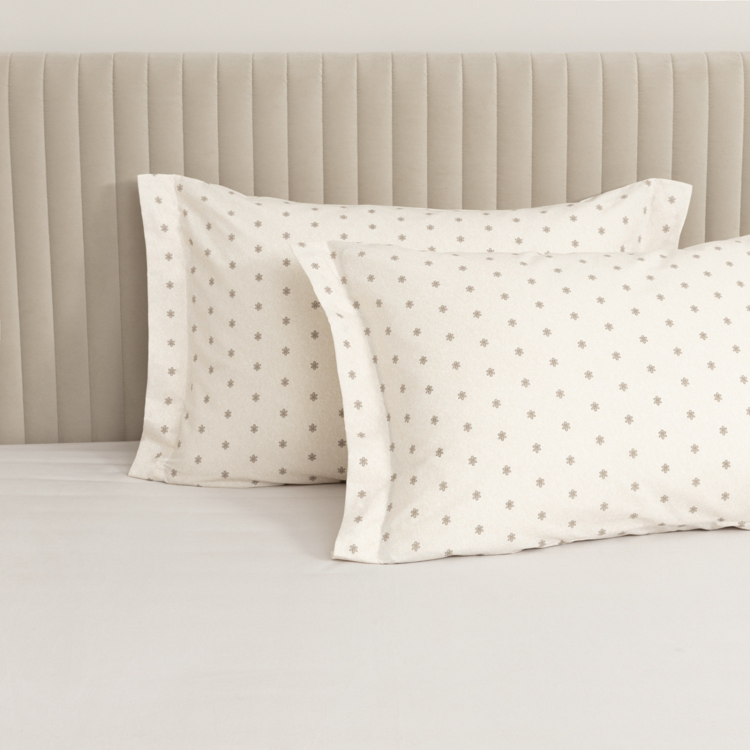 Комплект наволочек Кармелита/Carmelita с ушками